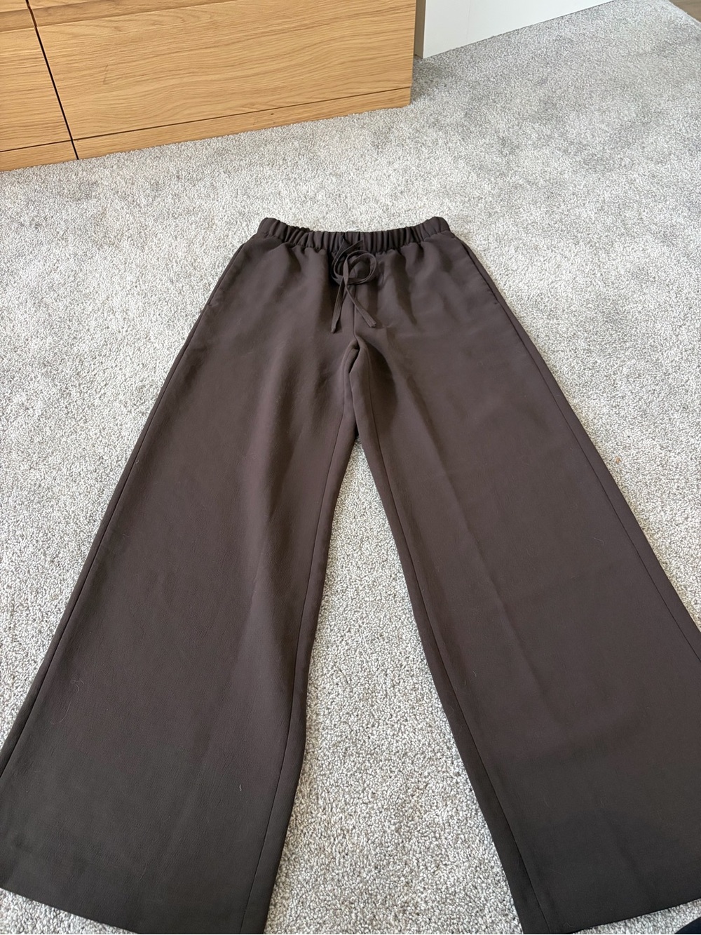 Aritzia Lodge Pants